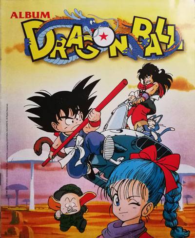Dragon Ball