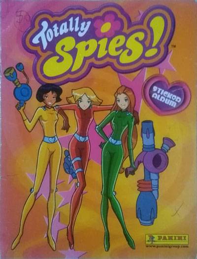 Totally Spies