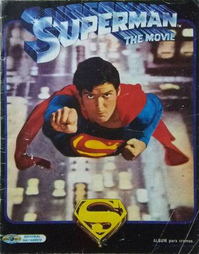 Superman The Movie