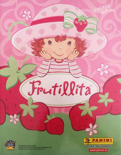 Frutillita