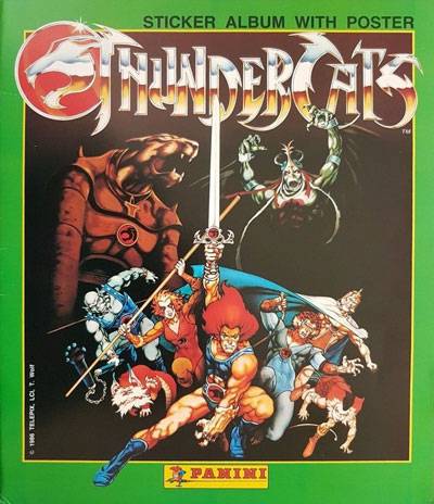 Thundercats