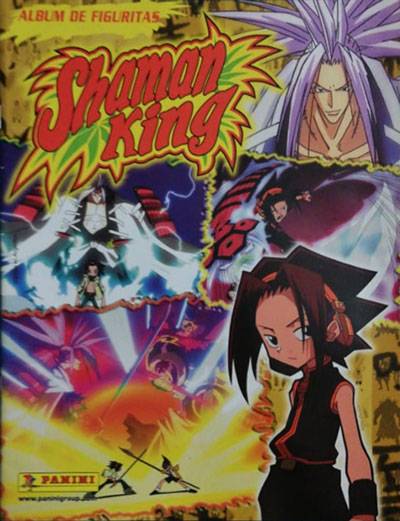 Shaman King