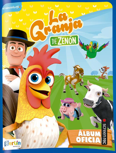 La Granja de Zenon