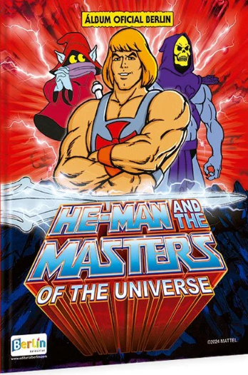 He Man