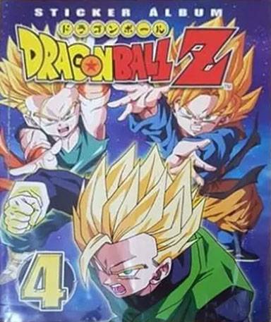Dragon Ball Z 4 El Sacrificio de Gokú
