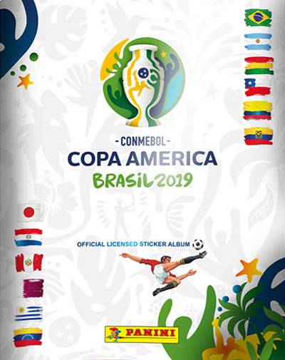 Copa América Brasil 2019 - CONMEBOL