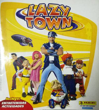 Lazy Town