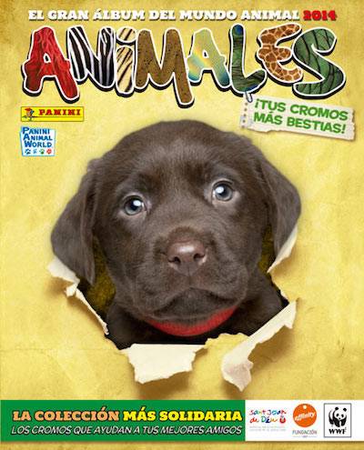 Animales 2014