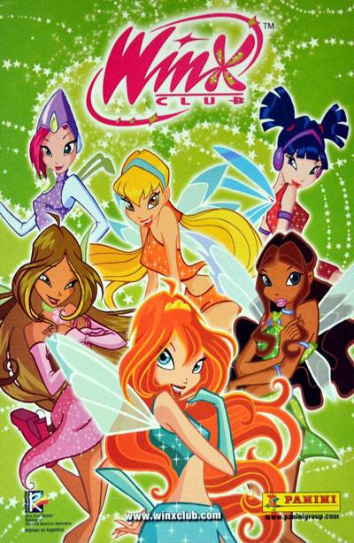 Winx Club 2