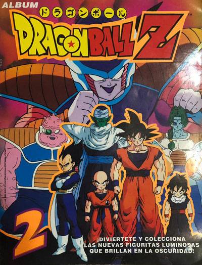 Dragon Ball Z 2
