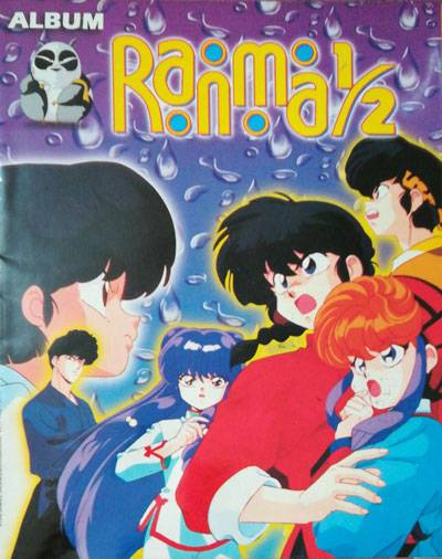 Ranma 1/2