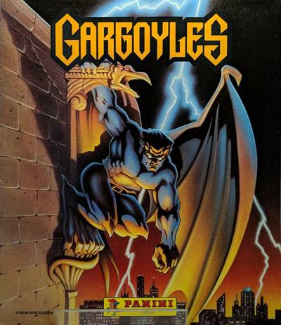 Gargoyles