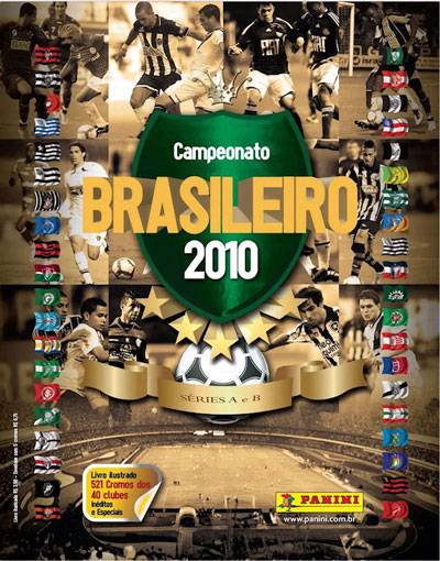 Campeonato Brasileiro 2010 Séries A e B