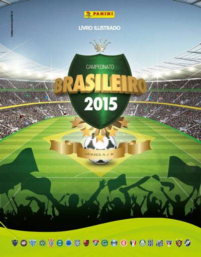 Campeonato Brasileiro 2015 Séries A e B