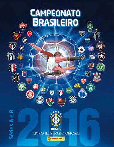 Campeonato Brasileiro 2016 Séries A e B