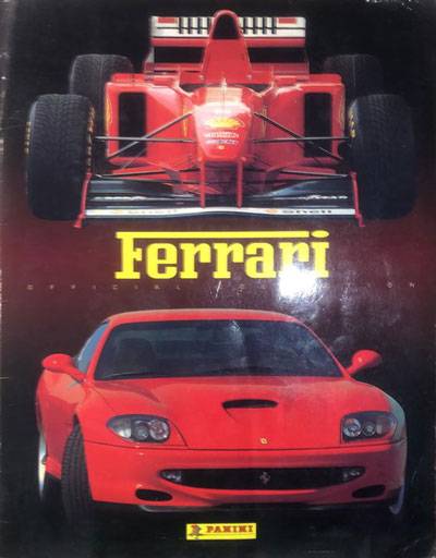 Ferrari