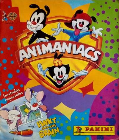 Animaniacs