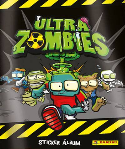 Ultra Zombies