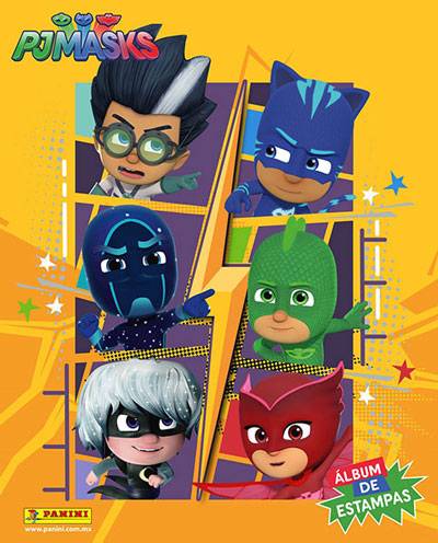 PJ Mask