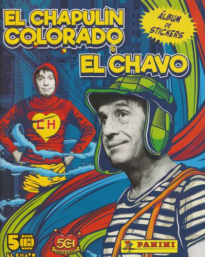 El Chapulín Colorado & El Chavo