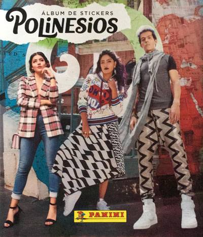 Polinesios 2