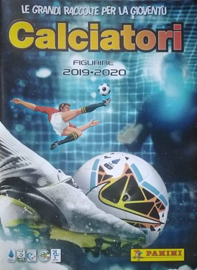 Calciatori 2019-2020
