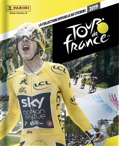 Tour de France 2019