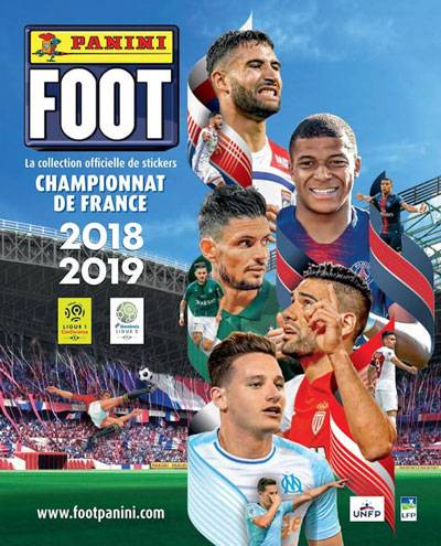Foot 2018-2019