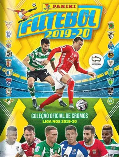Futebol 2019-2020