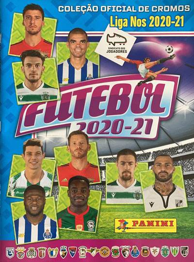 Futebol 2020-2021