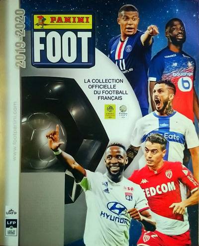 Foot 2019-2020