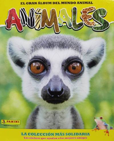 Animales 2020