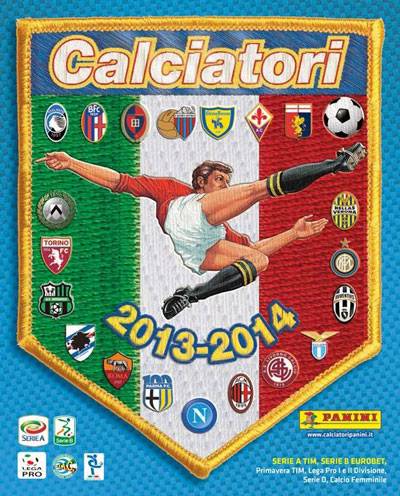 Calciatori 2013-2014
