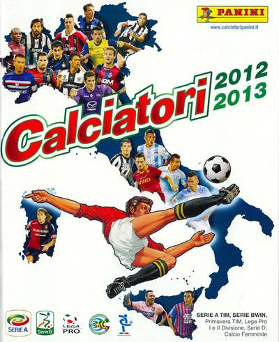 Calciatori 2012-2013