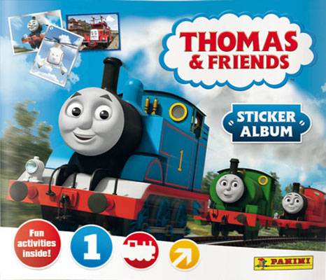 Thomas & Friends