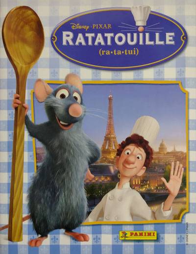 Ratatouille