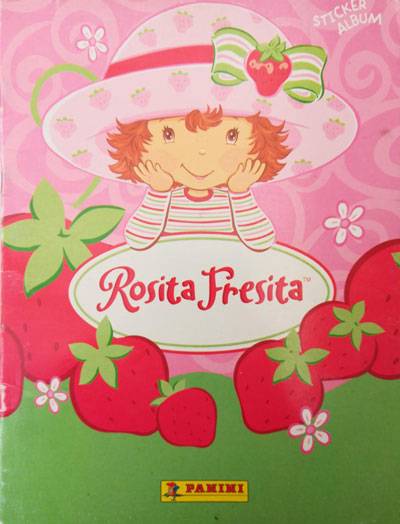 Rosita Fresita