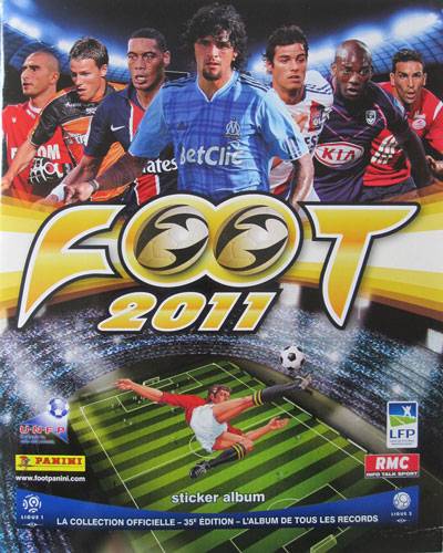 Foot 2011