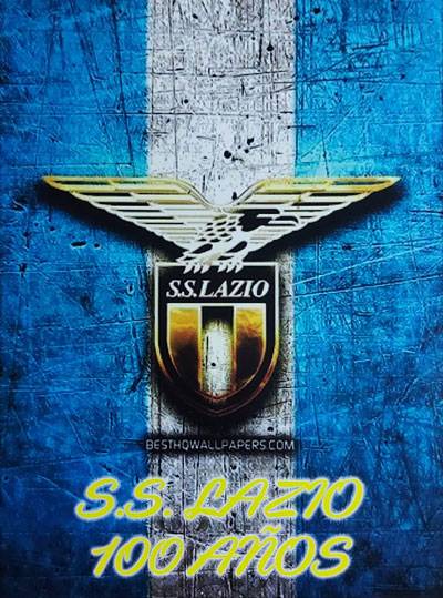 S.S. Lazio - 100 Años