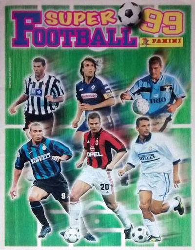Super Football 99