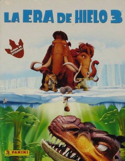 La Era de Hielo 3
