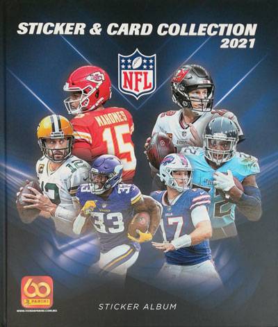NFL 2021