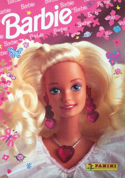 Barbie