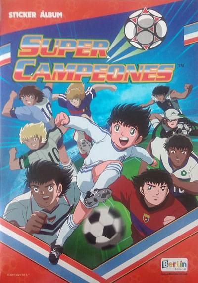 Super Campeones