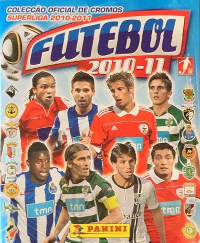 Futebol 2010-2011
