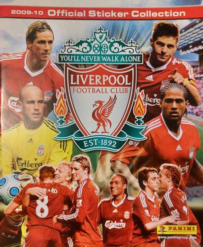 Liverpool FC 2009-10