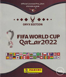 FIFA World Cup Qatar 2022 (Oryx Edition)