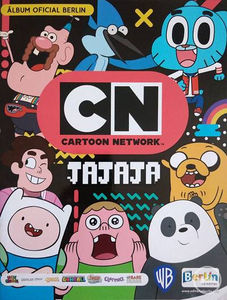 Cartoon Network JAJAJA