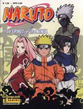 Naruto True Spirit of the Ninja