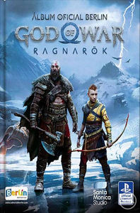 God of War Ragnarok